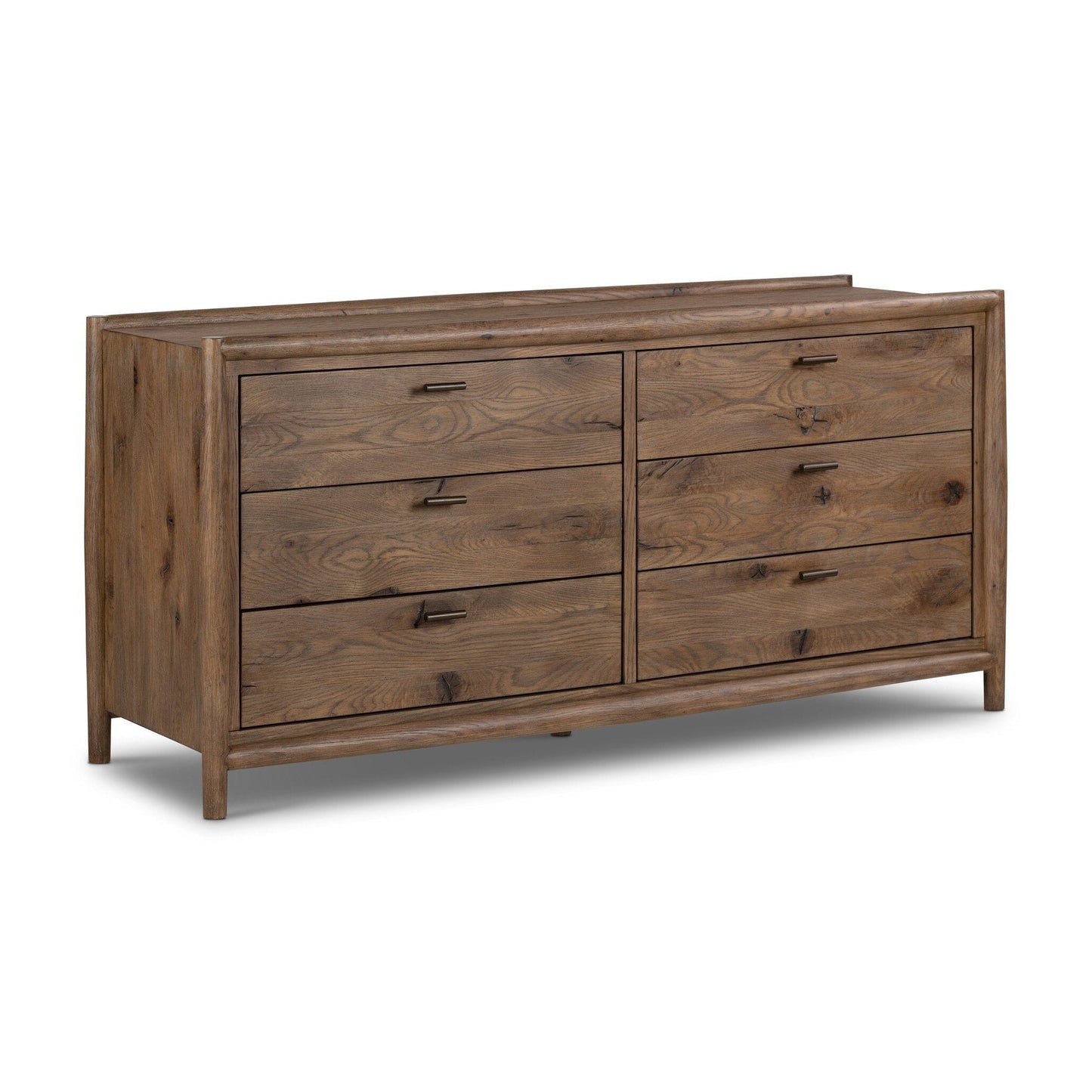Frankie  6 Drawer Dresser