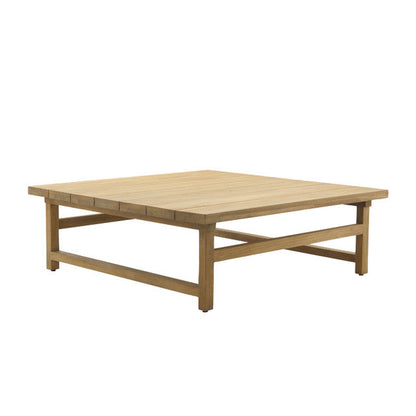 Solano Teak Coffee Table