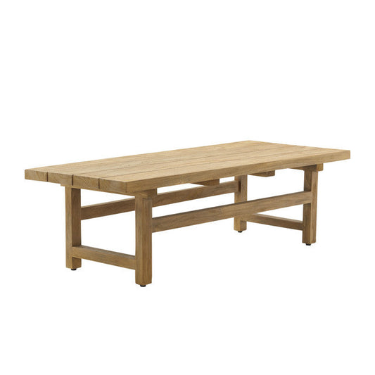 Solano Teak Coffee Table