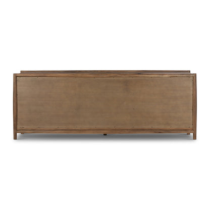 Frankie  9 Drawer Dresser