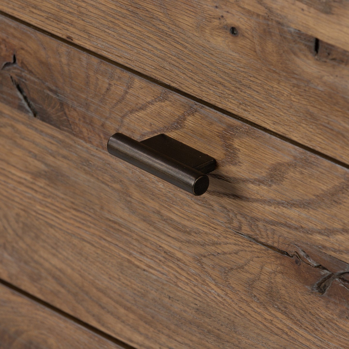 Frankie  9 Drawer Dresser