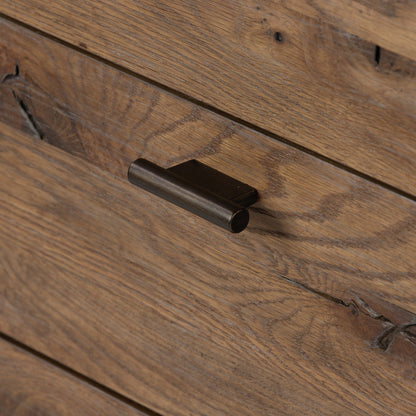 Frankie  9 Drawer Dresser