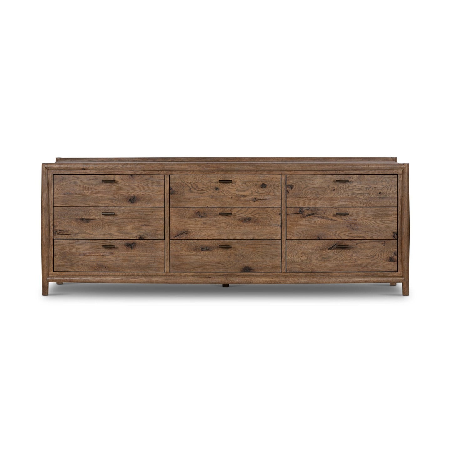 Frankie  9 Drawer Dresser
