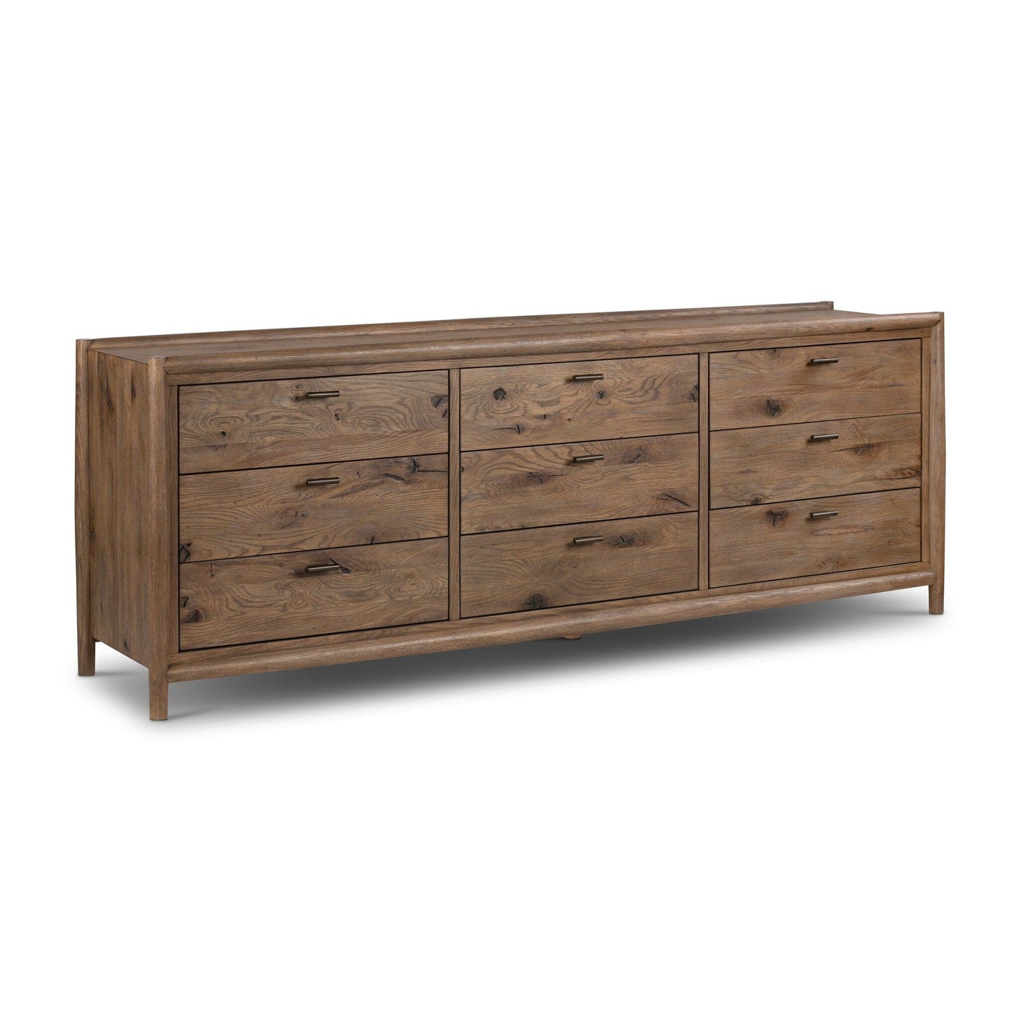 Frankie  9 Drawer Dresser