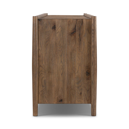 Frankie  9 Drawer Dresser