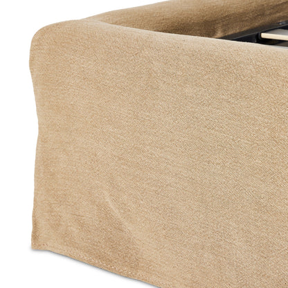 Housse de lit Justine