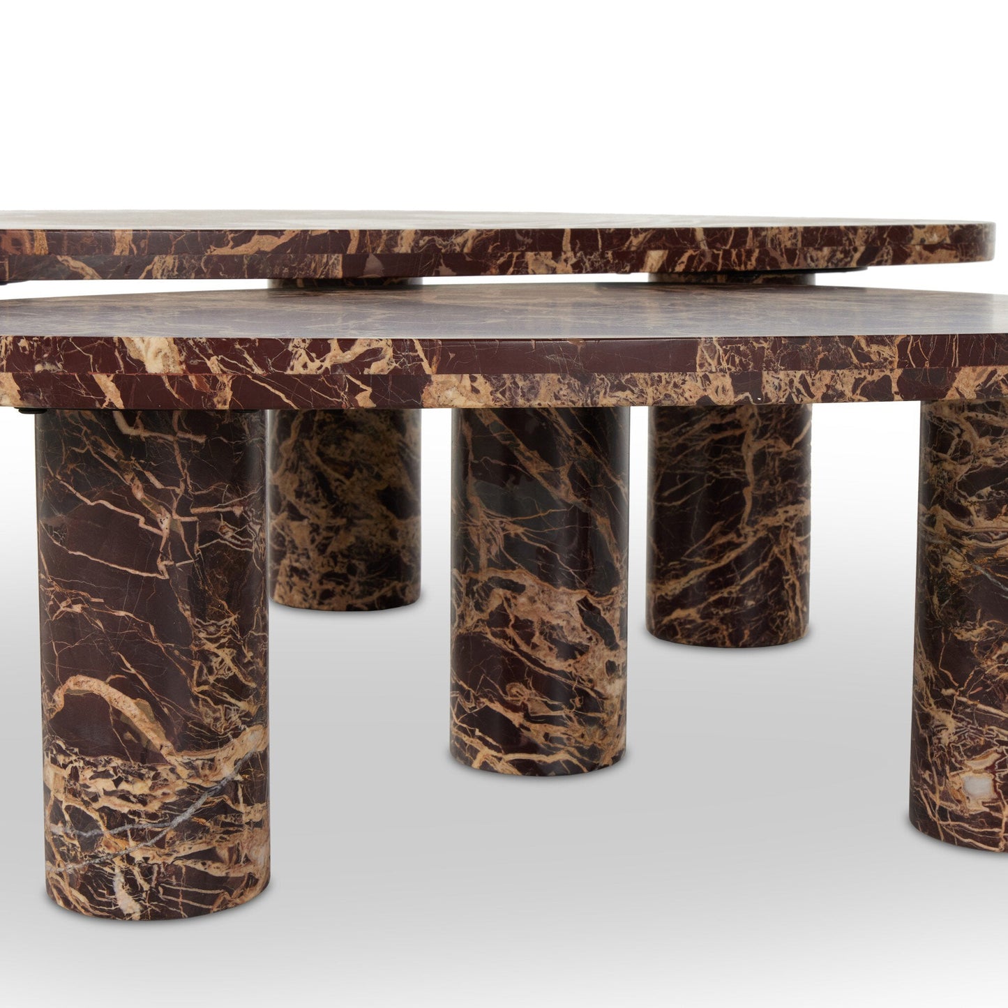 Zelle Coffee Table