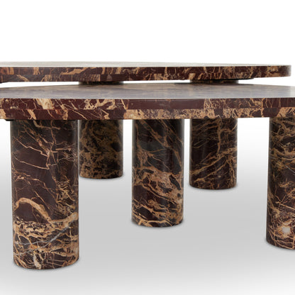 Zelle Coffee Table
