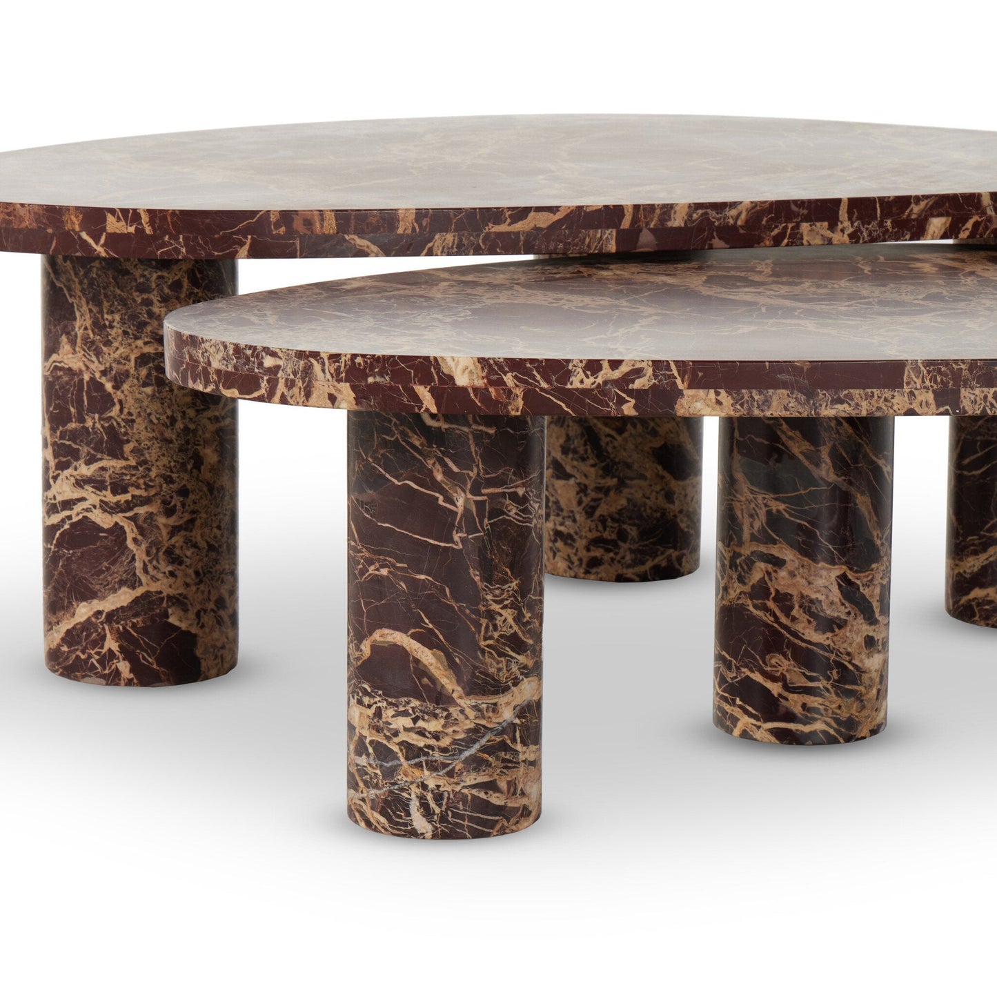 Zelle Coffee Table