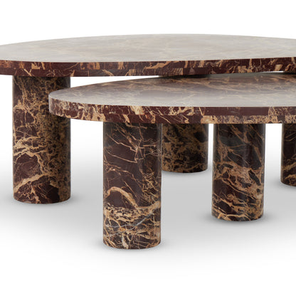 Zelle Coffee Table