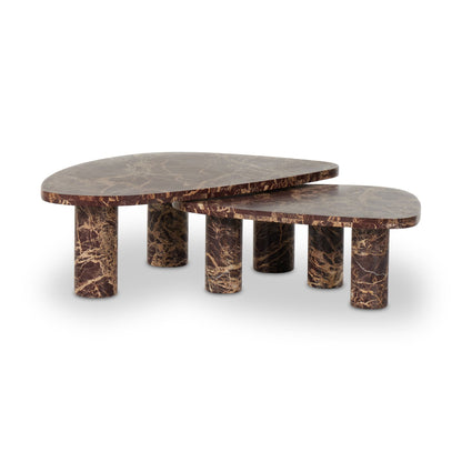 Zelle Coffee Table