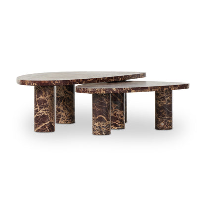 Zelle Coffee Table