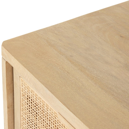 Commode Sari à 9 tiroirs