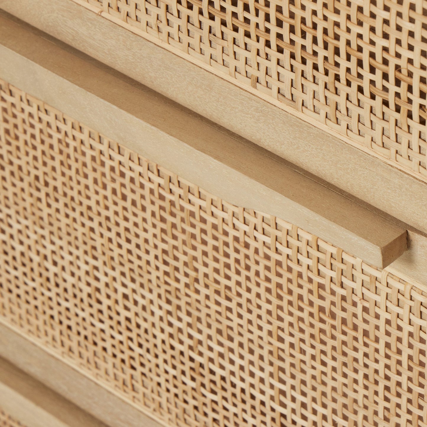 Commode Sari à 9 tiroirs