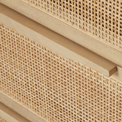 Commode Sari à 9 tiroirs