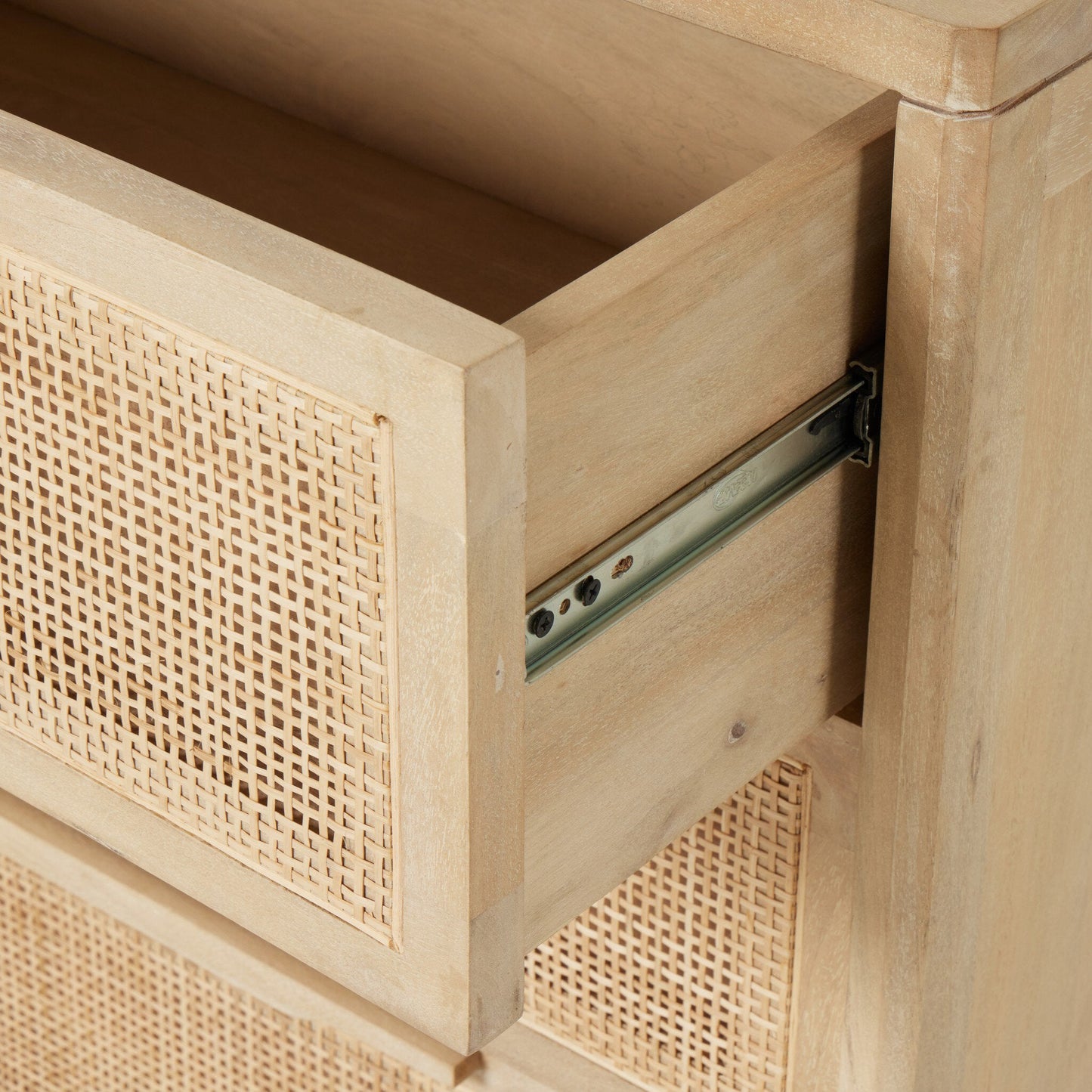 Commode Sari à 9 tiroirs