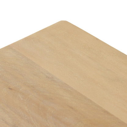 Commode Sari à 9 tiroirs