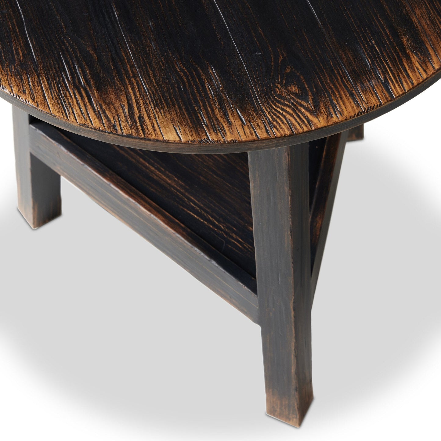 Petra Side Table