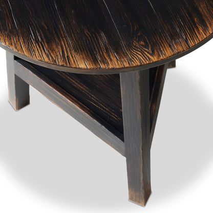 Petra Side Table