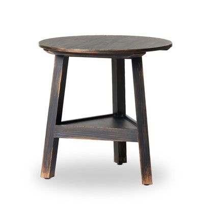 Petra Side Table