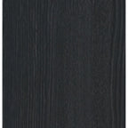 Lot de 3 tables Bonilane - Noir/Gris
