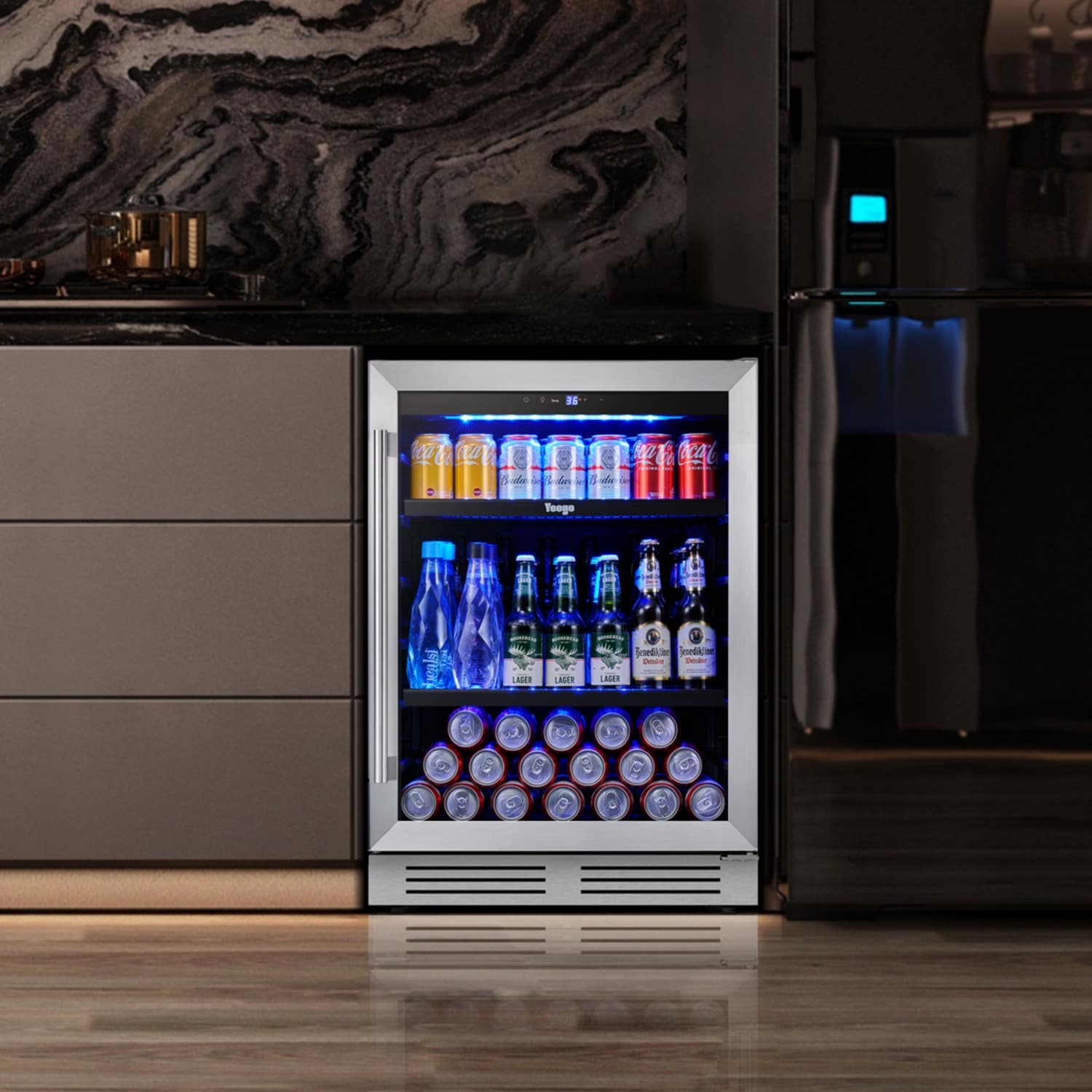 Selected Variant Image