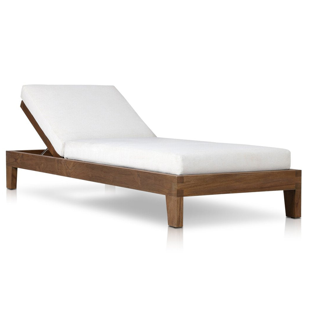 Chaise d'extérieur Capri