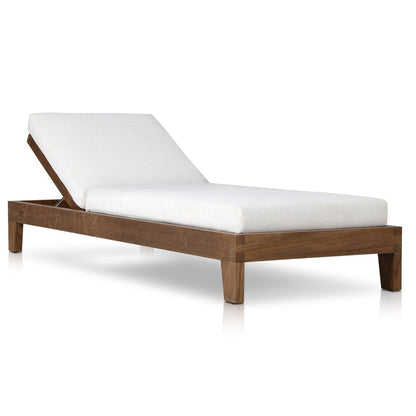 Chaise d'extérieur Capri