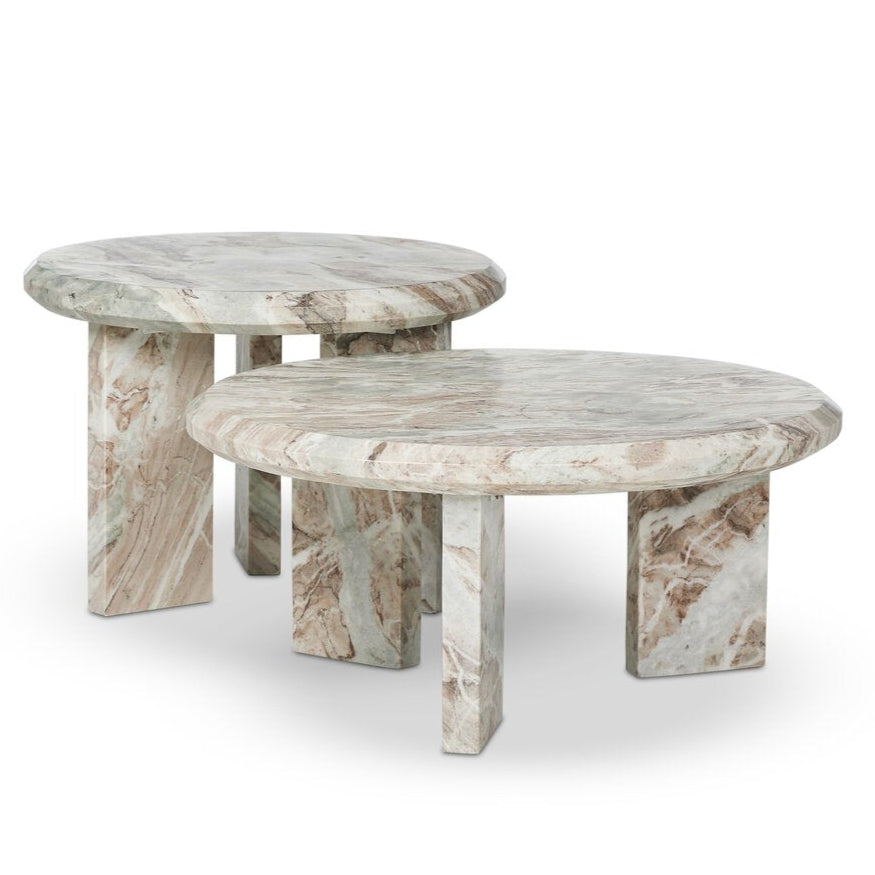 Table basse emboîtable Swift