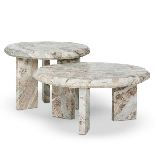 Table basse emboîtable Swift