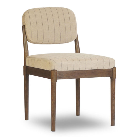 Hearthside Oak Dining Seat