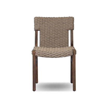 Solas Outdoor Dining Chair