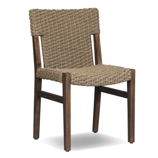 Solas Outdoor Dining Chair