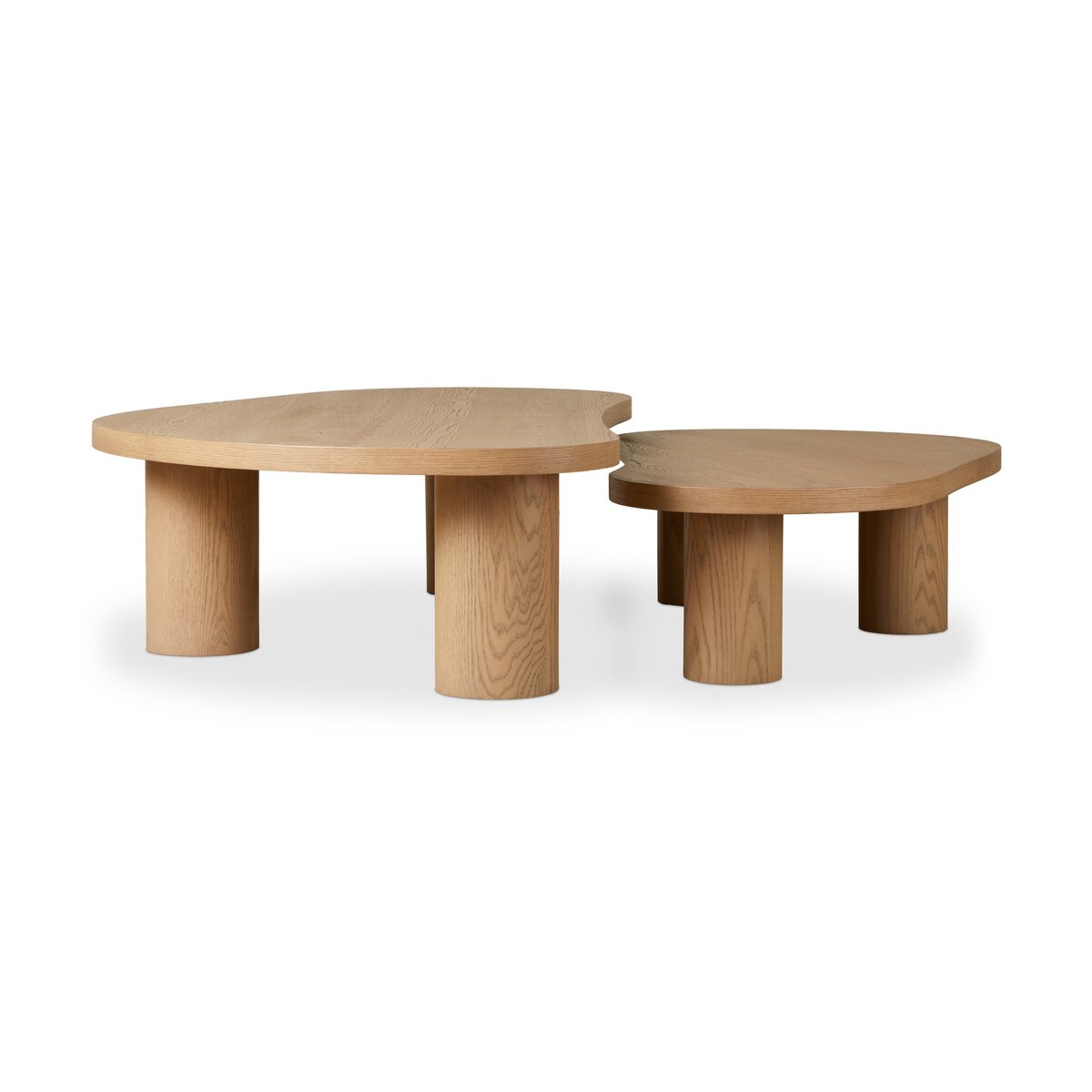 Ensemble de tables basses Terra