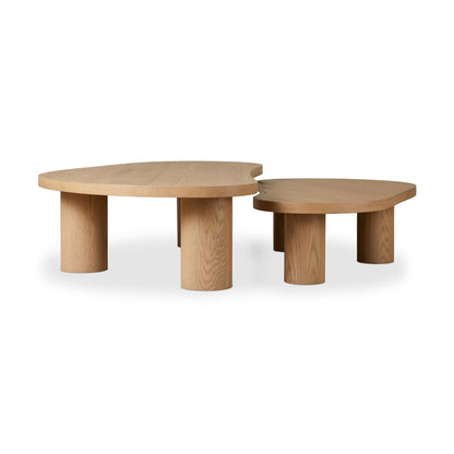 Ensemble de tables basses Terra