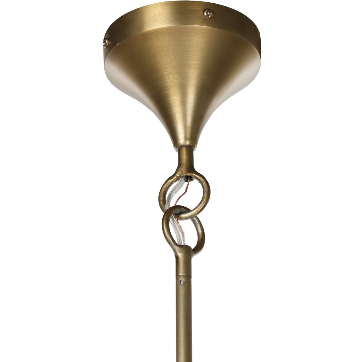 Marais Tiered Chandelier