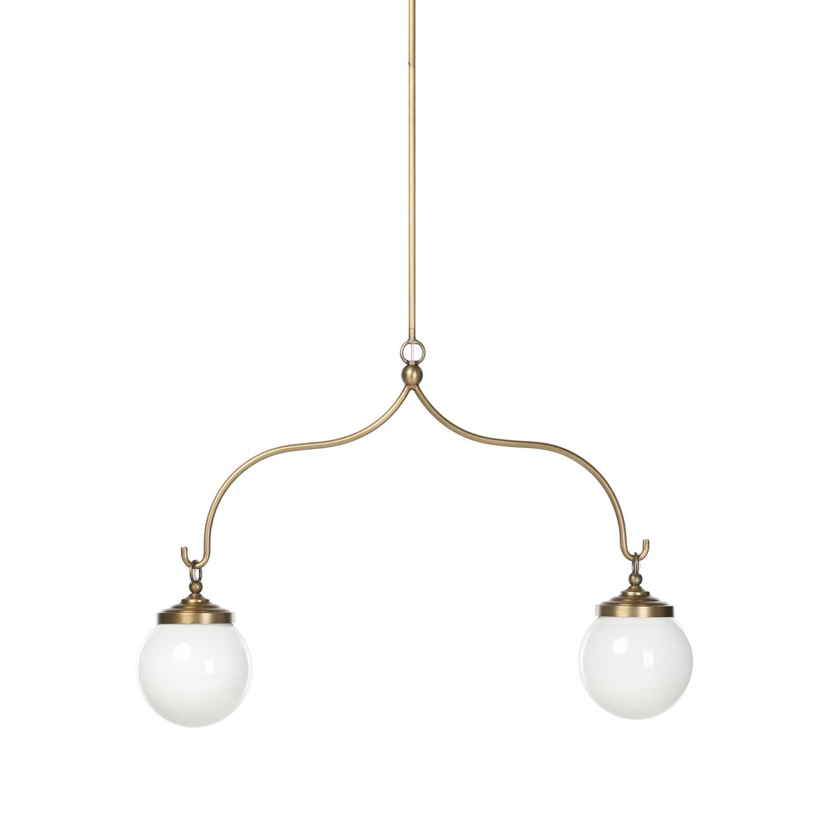 Marais Tiered Chandelier