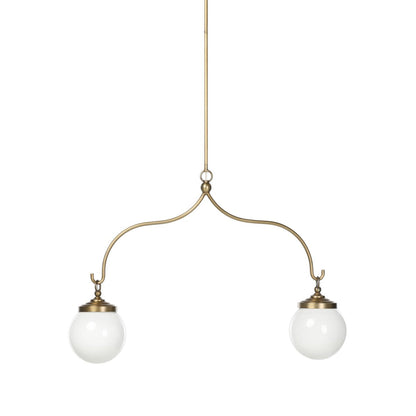 Marais Tiered Chandelier