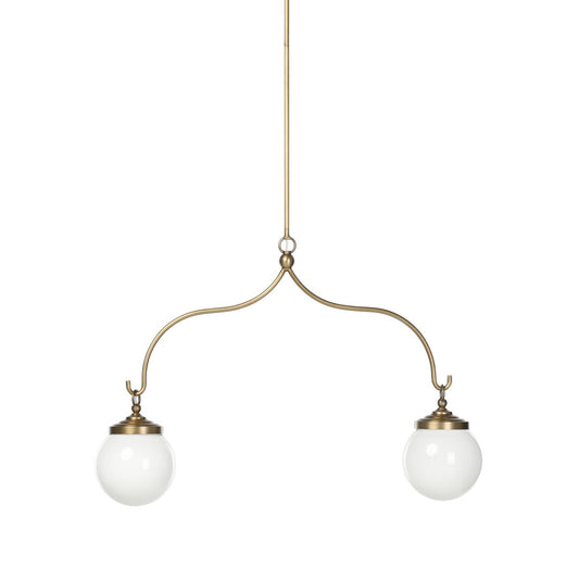 Marais Tiered Chandelier