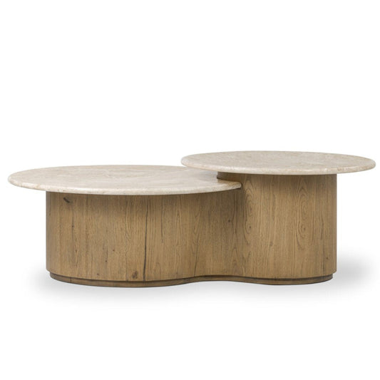 Table basse Nomad