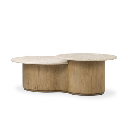 Table basse Nomad