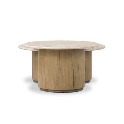 Table basse Nomad