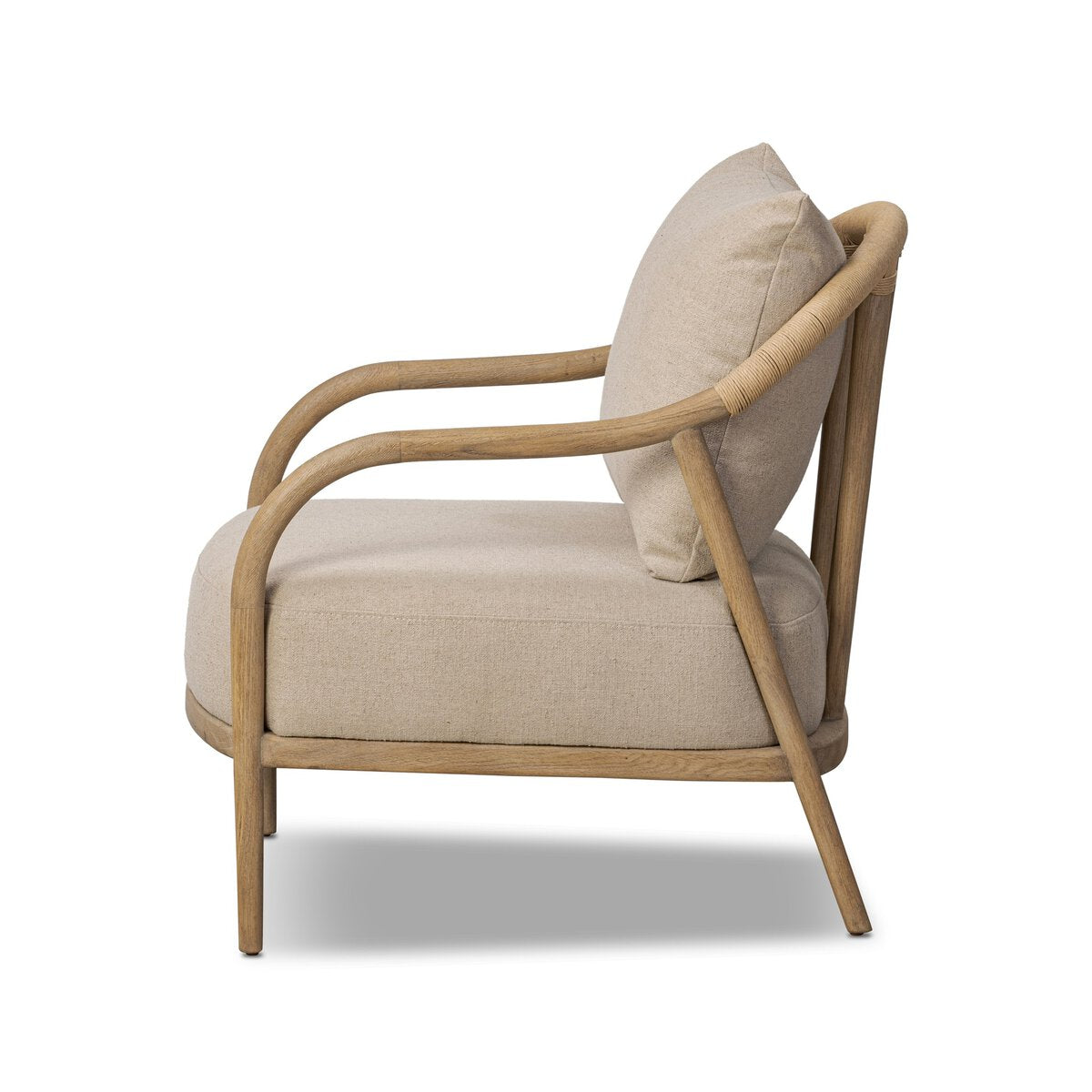 Noa Dining Armchair