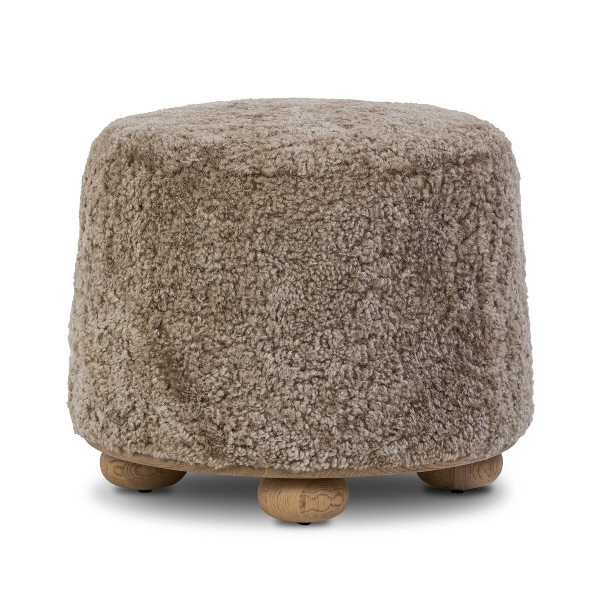 Wells Ottoman