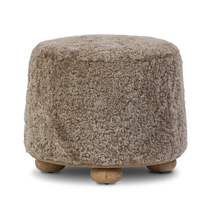 Wells Ottoman