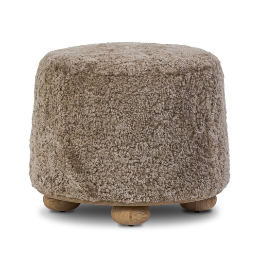 Wells Ottoman