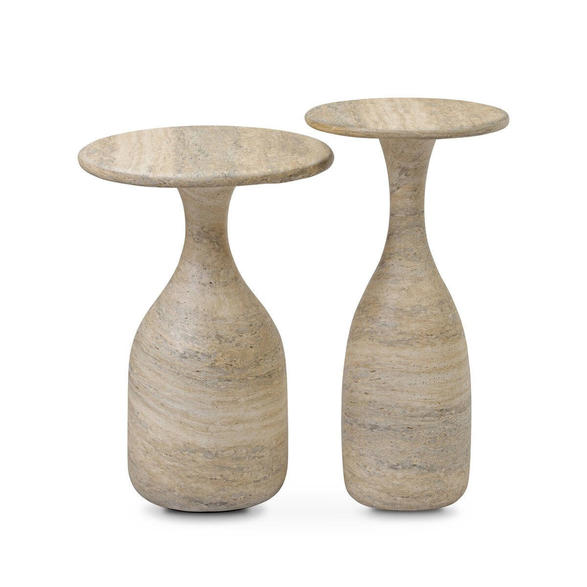 Juniper Nesting Table Duo