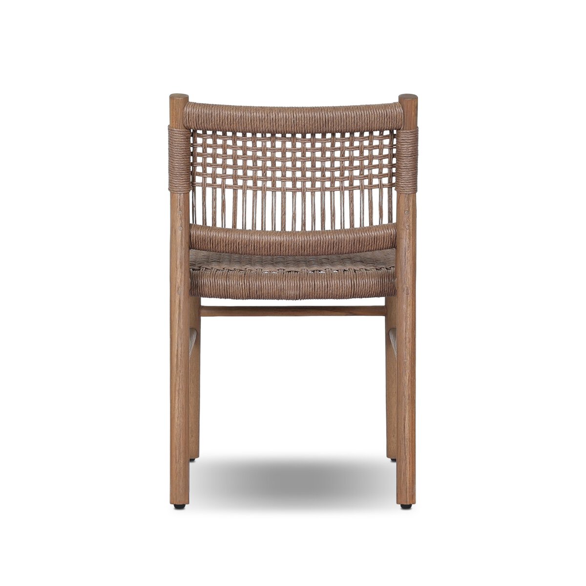 Dune Outdoor Dining Chair