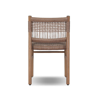Dune Outdoor Dining Chair