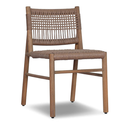 Dune Outdoor Dining Chair